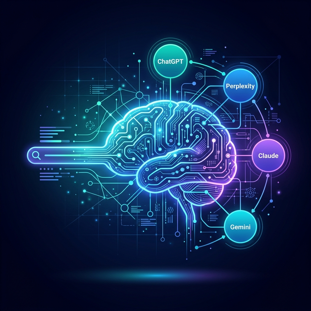Generative Engine Optimization (GEO)