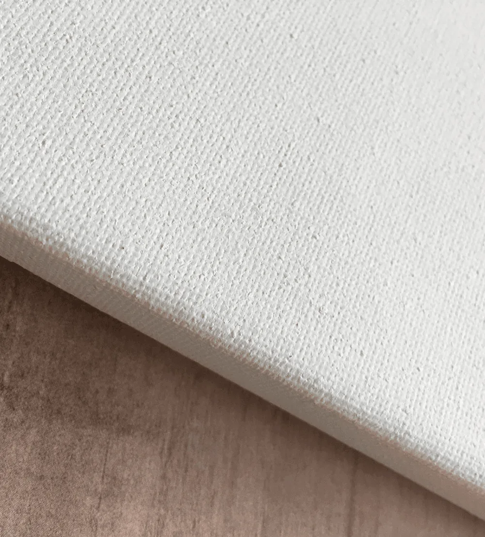 Abstract white sculptural render representing structured document processing